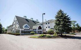 Comfort Inn Concord Nh